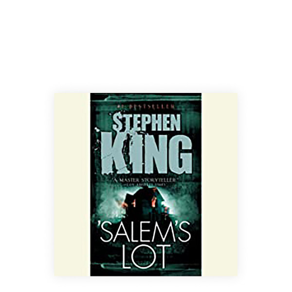 Salem's lot 