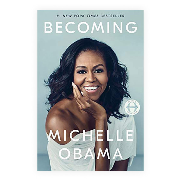 Becoming 