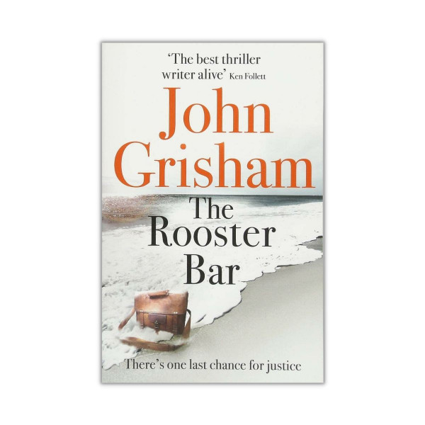 The Rooster Bar 