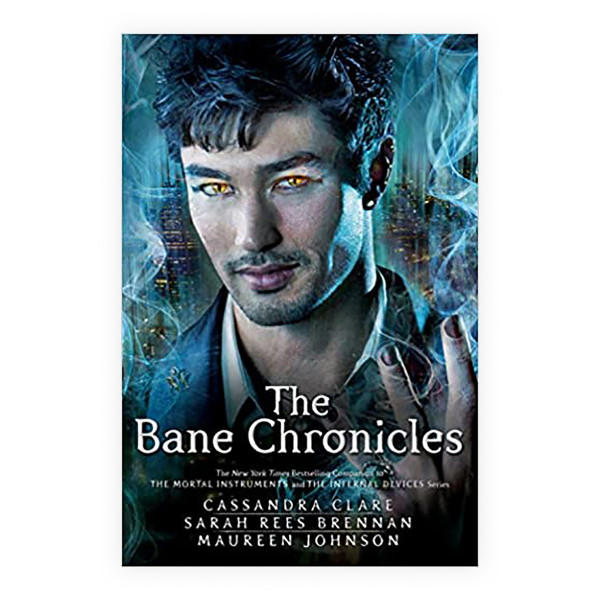 The Bane Chronicles 