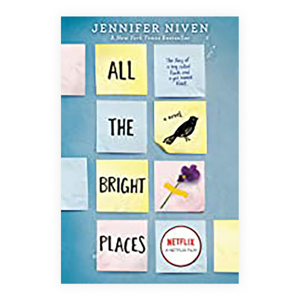All The Bright Places 