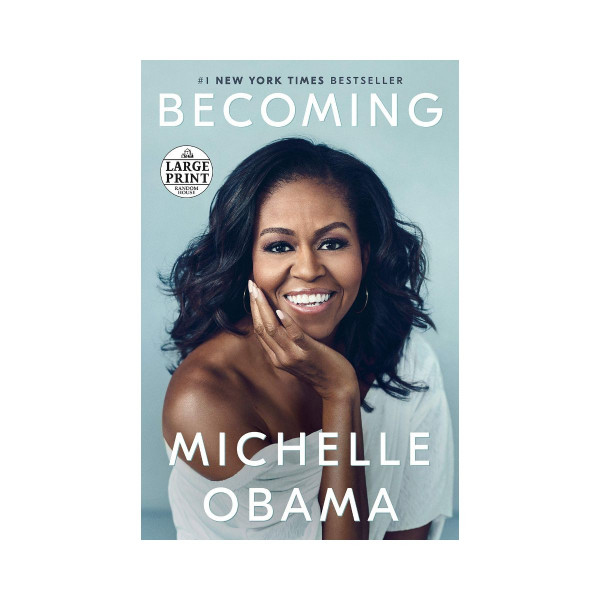 Becoming 