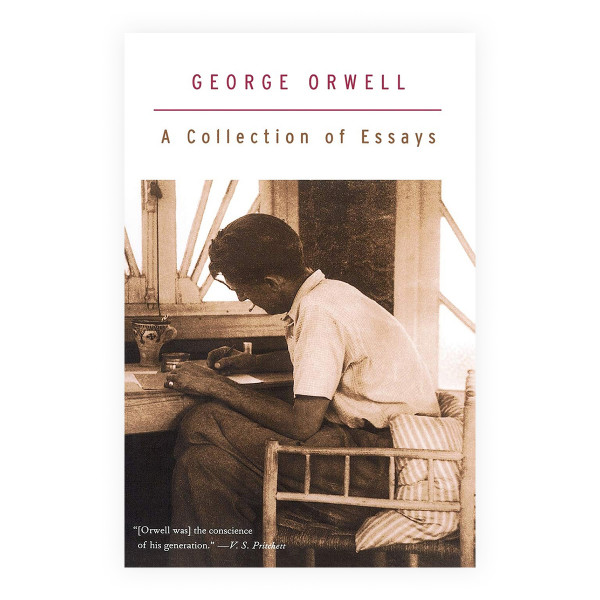 A Collection of Essays 