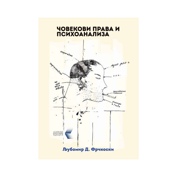 Човекови права и психоанализа 