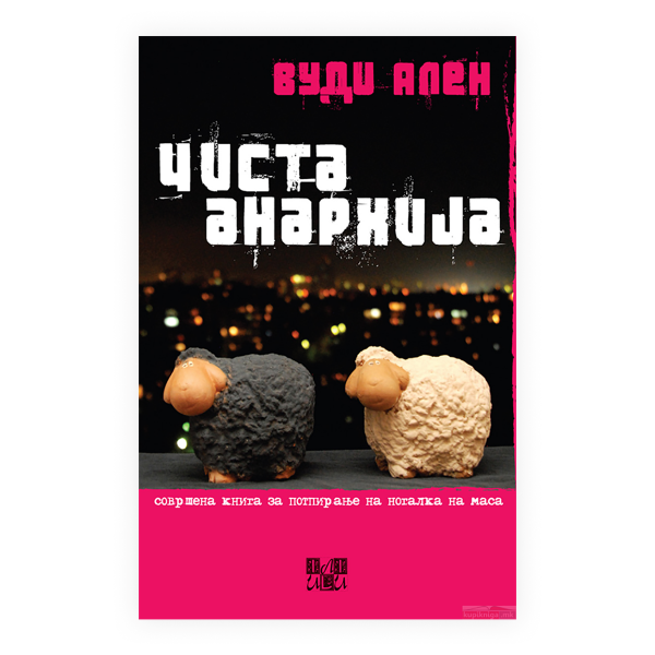 Чиста анархија 