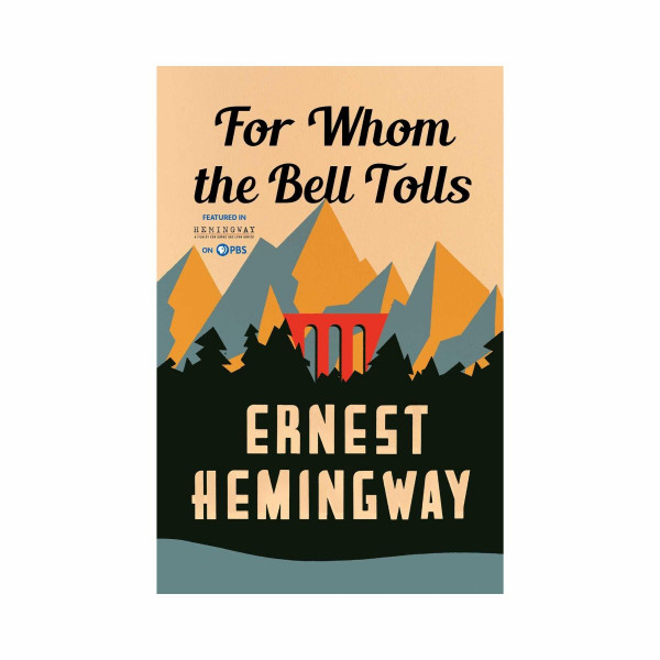 For Whom the Bell Tolls 