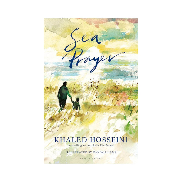 Sea Prayer 
