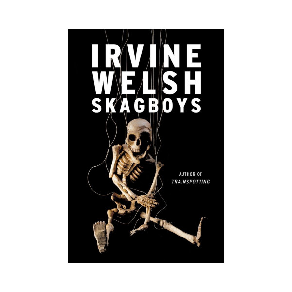 Skagboys 