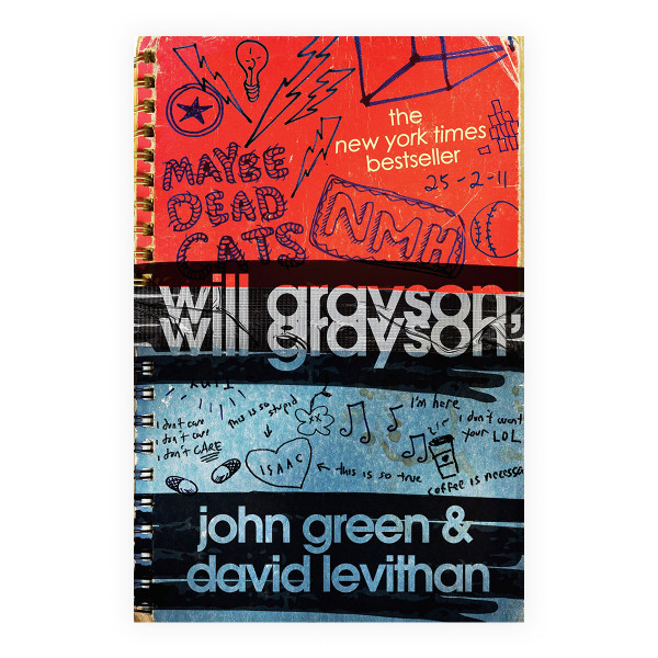 Will Grayson, Will Grayson 