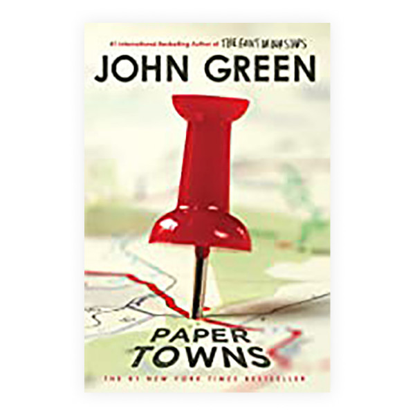Paper Towns 