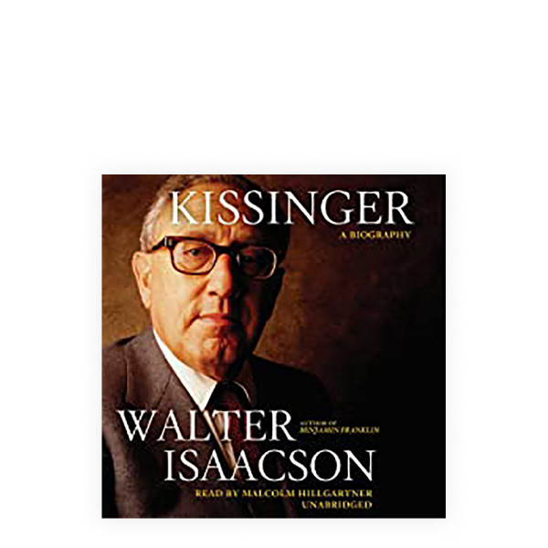 Kissinger 