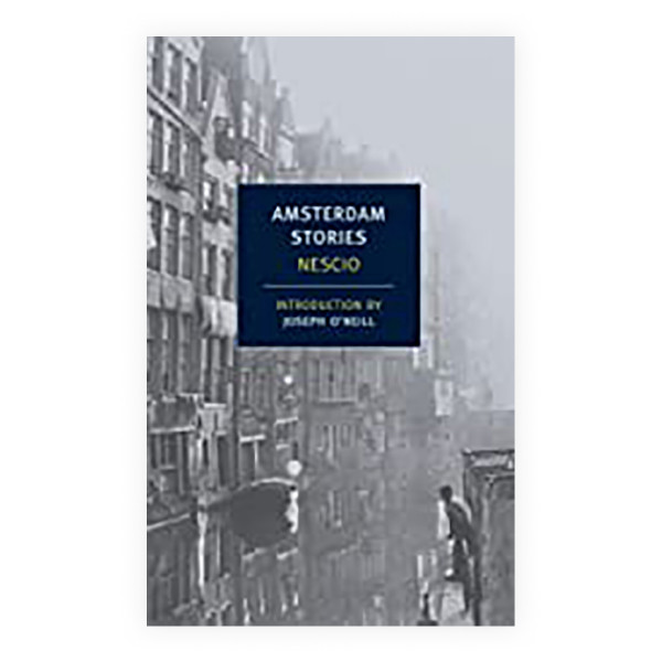 Amsterdam Stories 