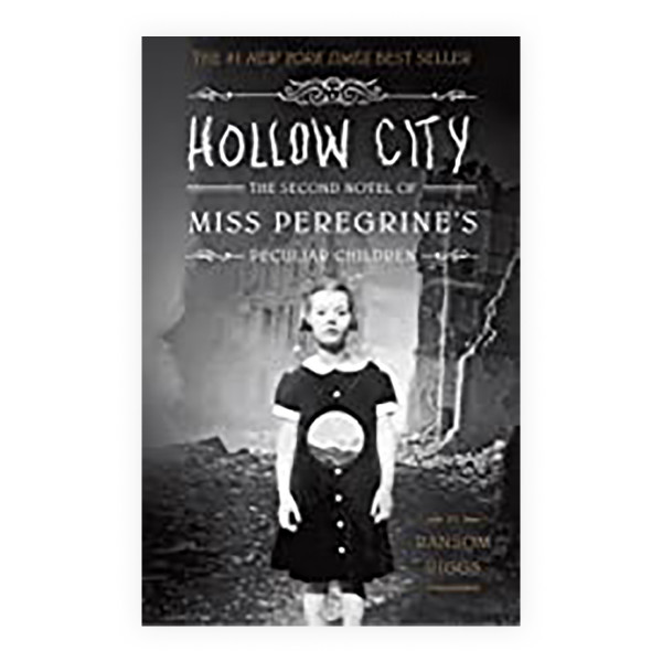 Hollow City (Miss Peregrine's Peculiar Children Part 2) 