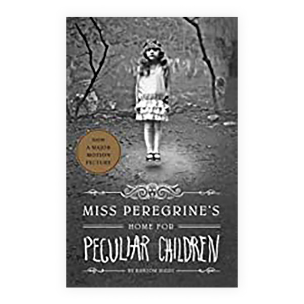 Miss Peregrine's Home for Peculiar Children 