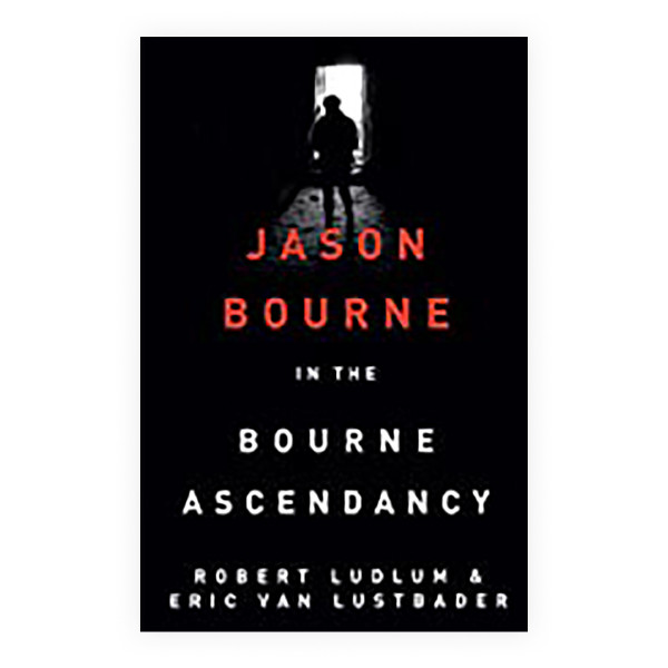 Robert Ludlum's The Bourne Ascendancy 