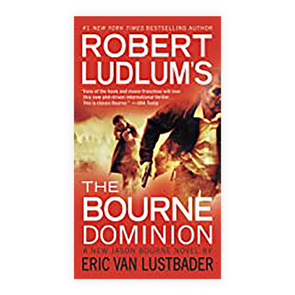 Robert Ludlum's The Bourne Dominion 