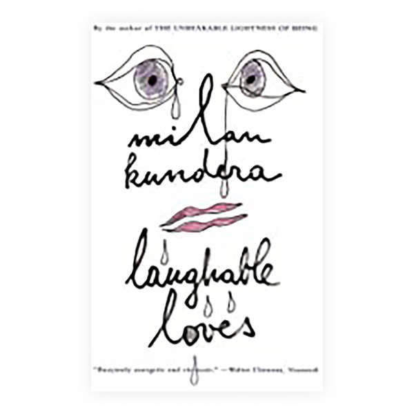 Laughable Loves 