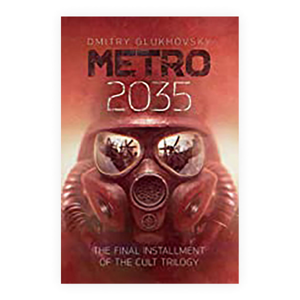 METRO 2035 