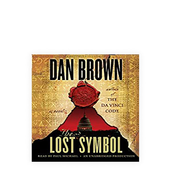 The Lost Symbol 