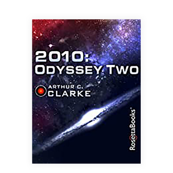 2010 Odyssey two 