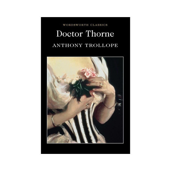 Doctor Thorne A Barsetshire novel 