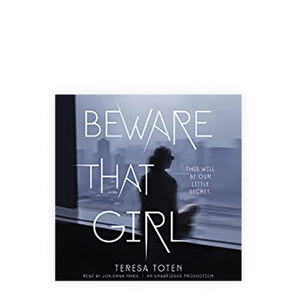 Beware That Girl 