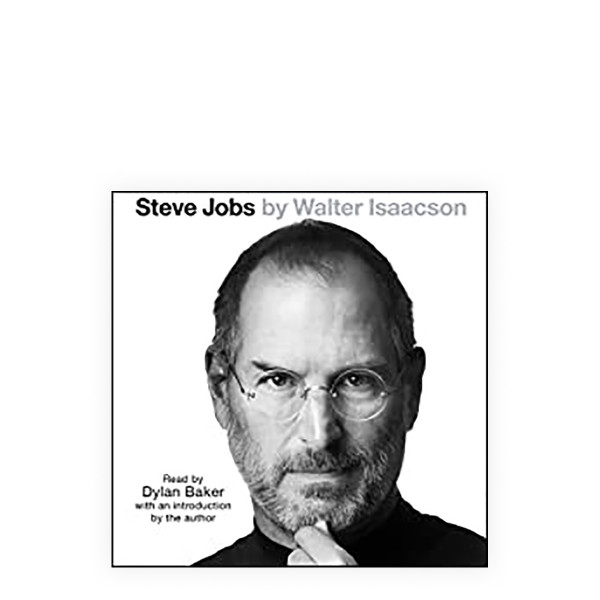 Steve Jobs: The Exclusive Biography 