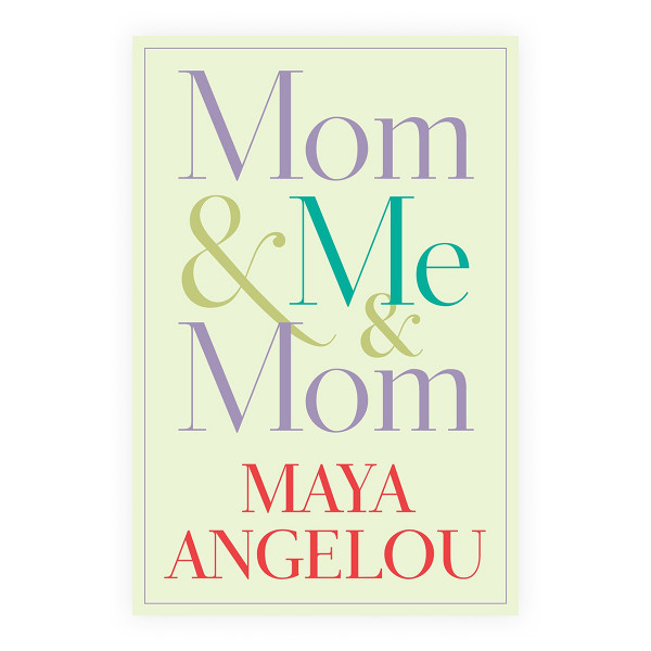 Mom & Me & Mom 