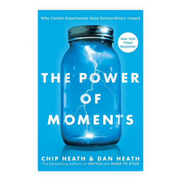 The Power of Moments 