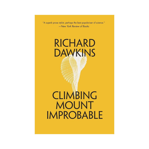 Climbing Mount Improbable 