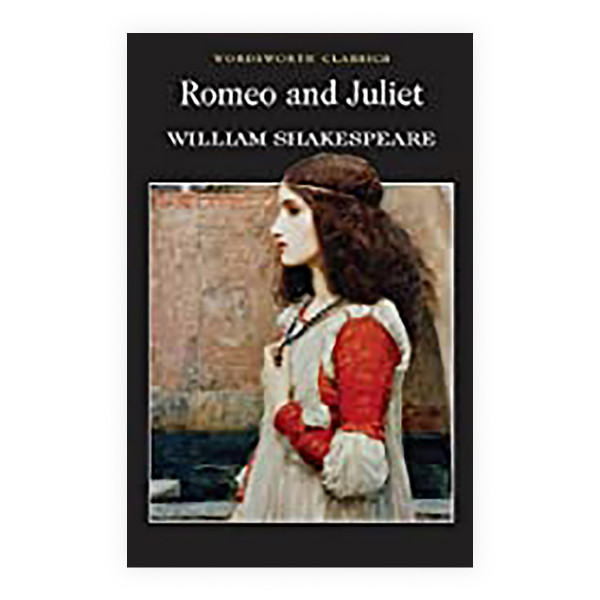 Romeo and Juliet 