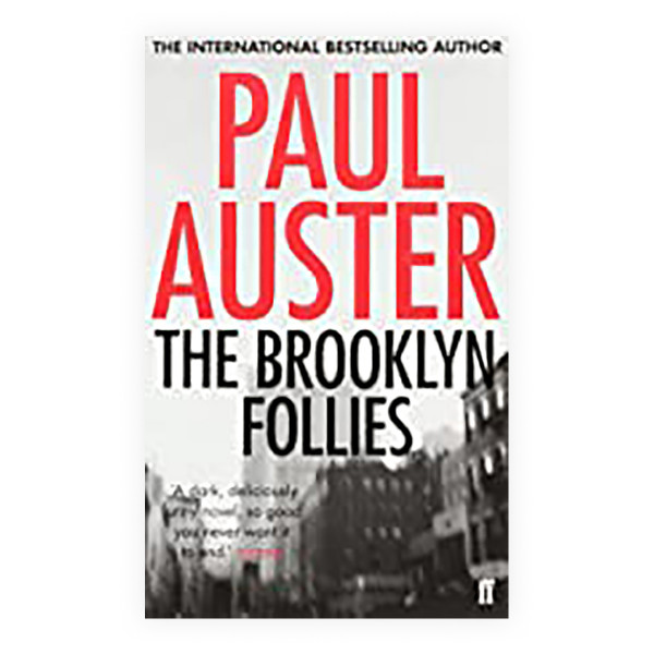 The Brooklyn Follies 