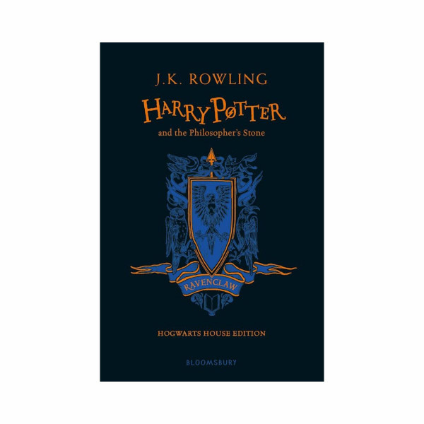 Harry Potter and the Philosopher's Stone 