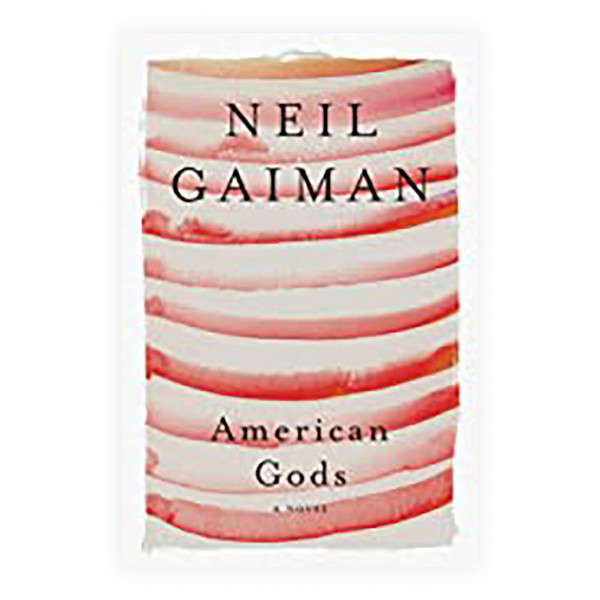 American Gods TV Tie-in: A novel 