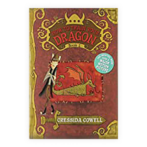 How to Train Your Dragon 