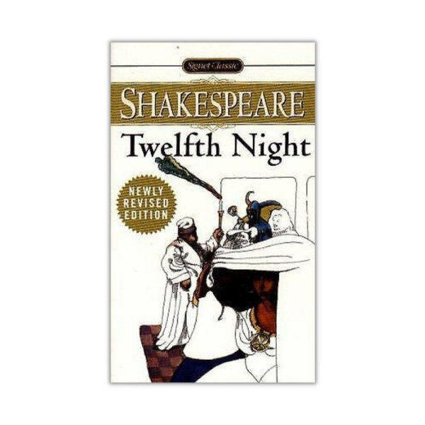 Twelfth Night 