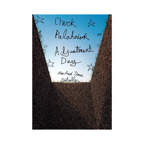 Adjustment Day 