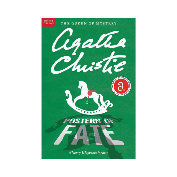 Postern of Fate 