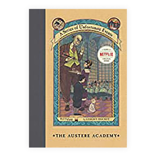The Austere Academy 