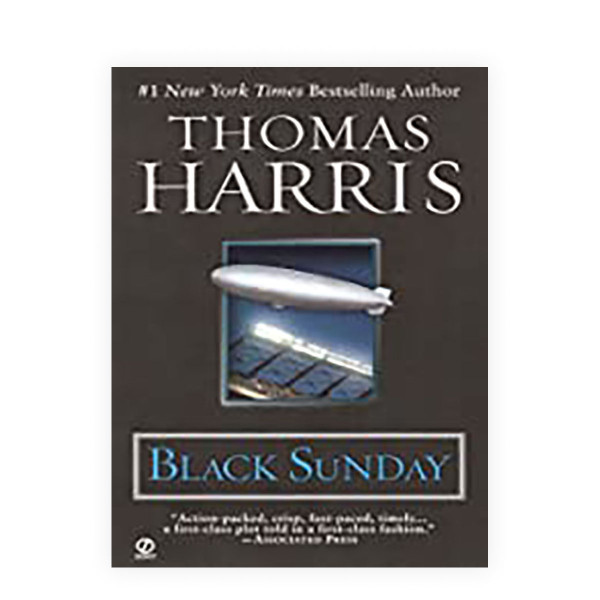 Black Sunday 