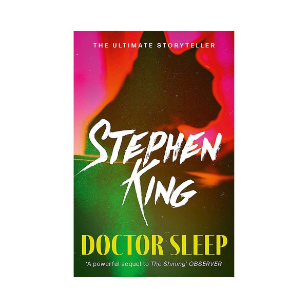 Doctor Sleep 