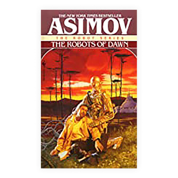The robots of dawn 