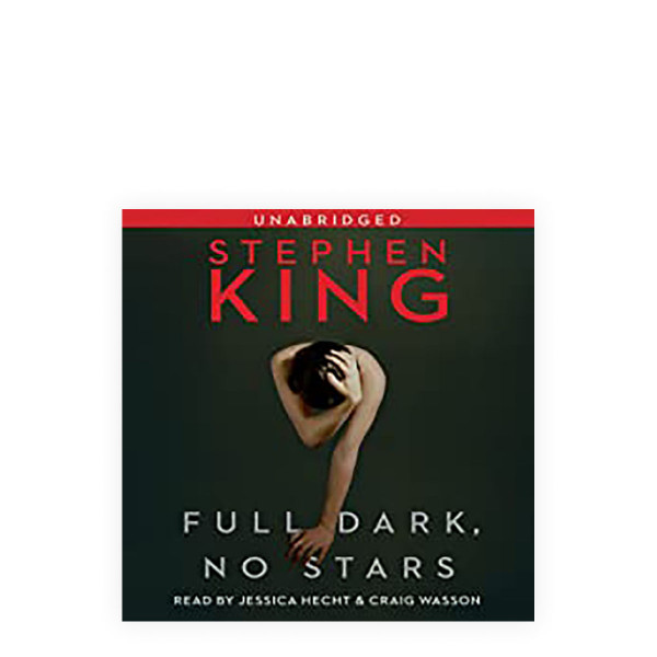 Full Dark, No Stars 