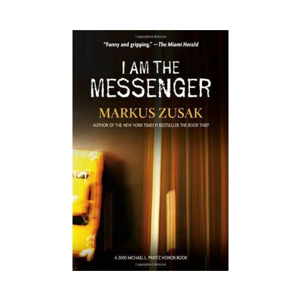 I Am the Messenger 