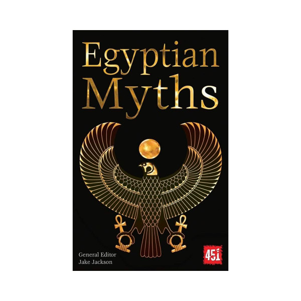Egyptian Myths 