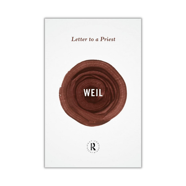 Letter to a Priest 
