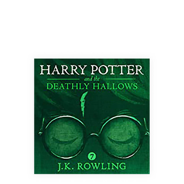 Harry Potter and the Deathly Hallows 