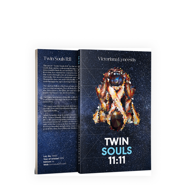 Twin Souls 11:11 