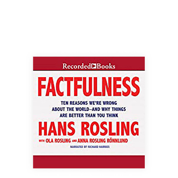 Factfulness 