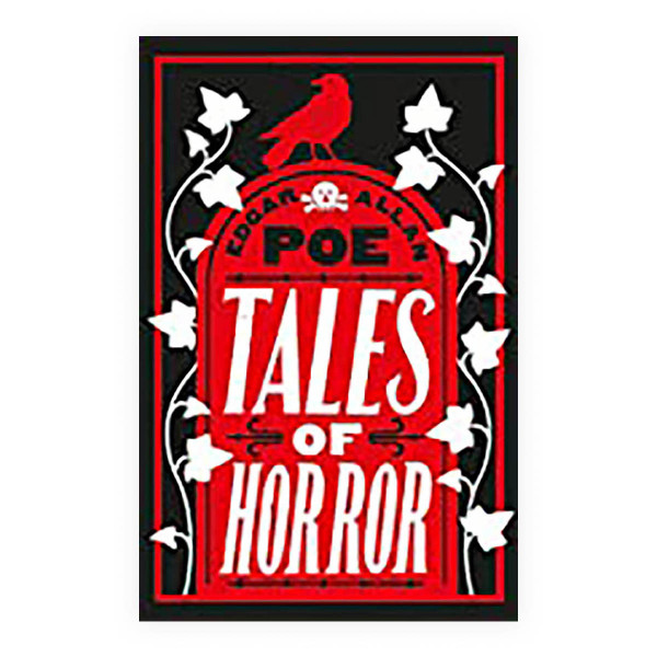 Tales of Horror 
